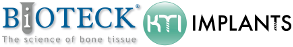 KTI Implants - sponsor