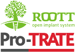 Roott Pro-Trate - Sponsor