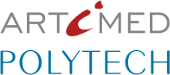 Artimed Polytech - sponsor
