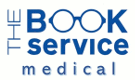 The Book Service medical - sponsor